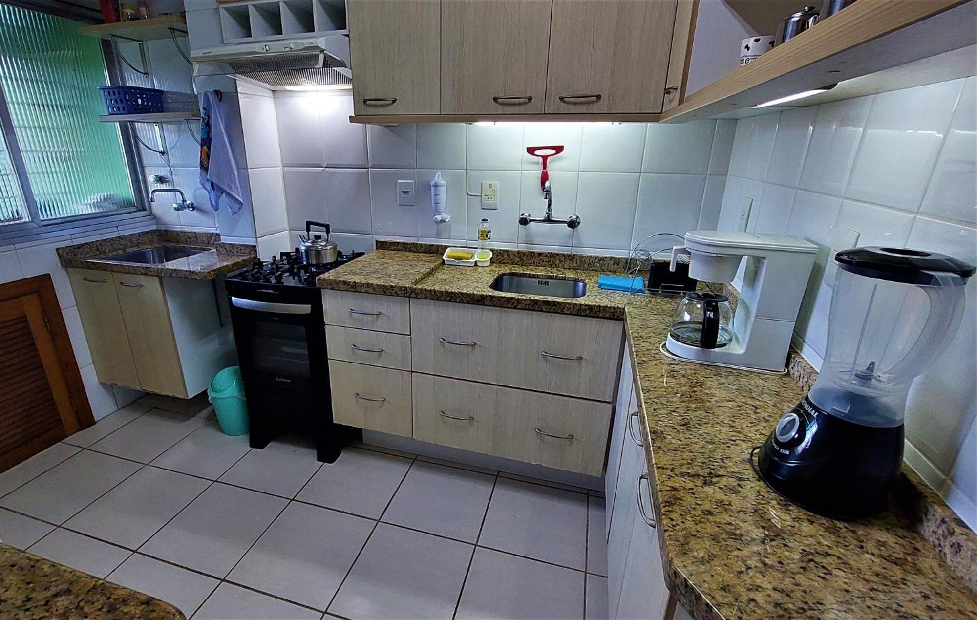 Apartamento Completo 2 Dormitórios Wi-Fi 300 Mbps Porto Alegre Exterior foto