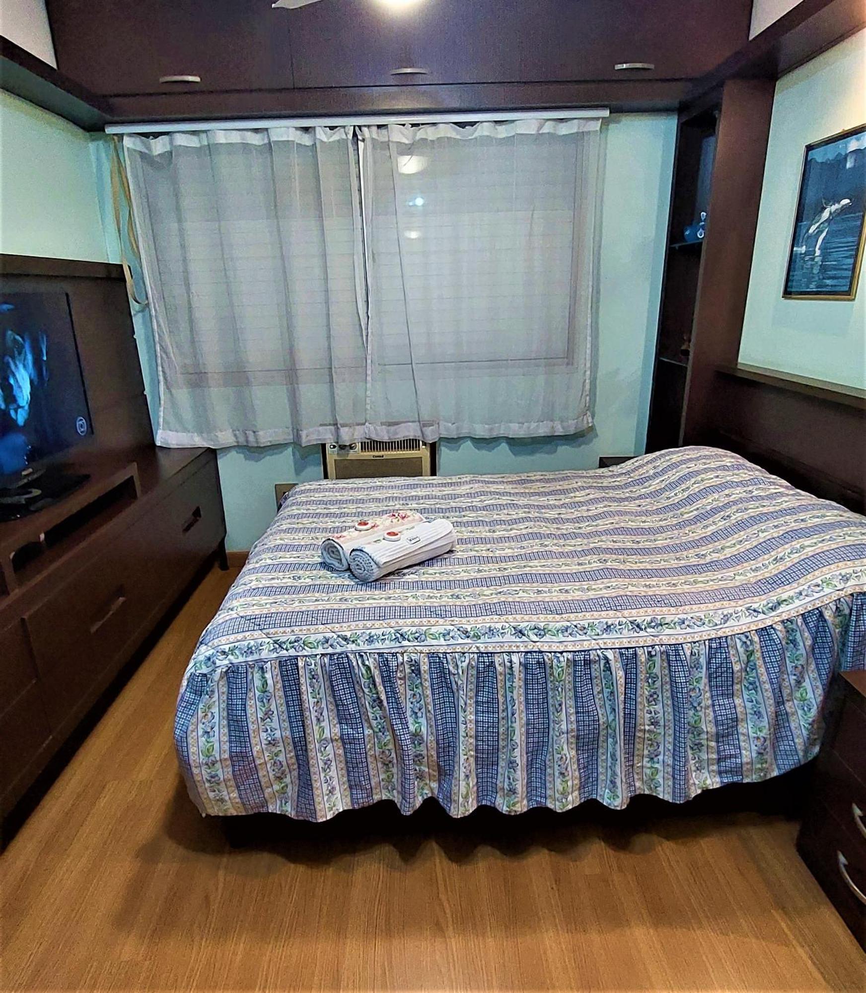 Apartamento Completo 2 Dormitórios Wi-Fi 300 Mbps Porto Alegre Exterior foto