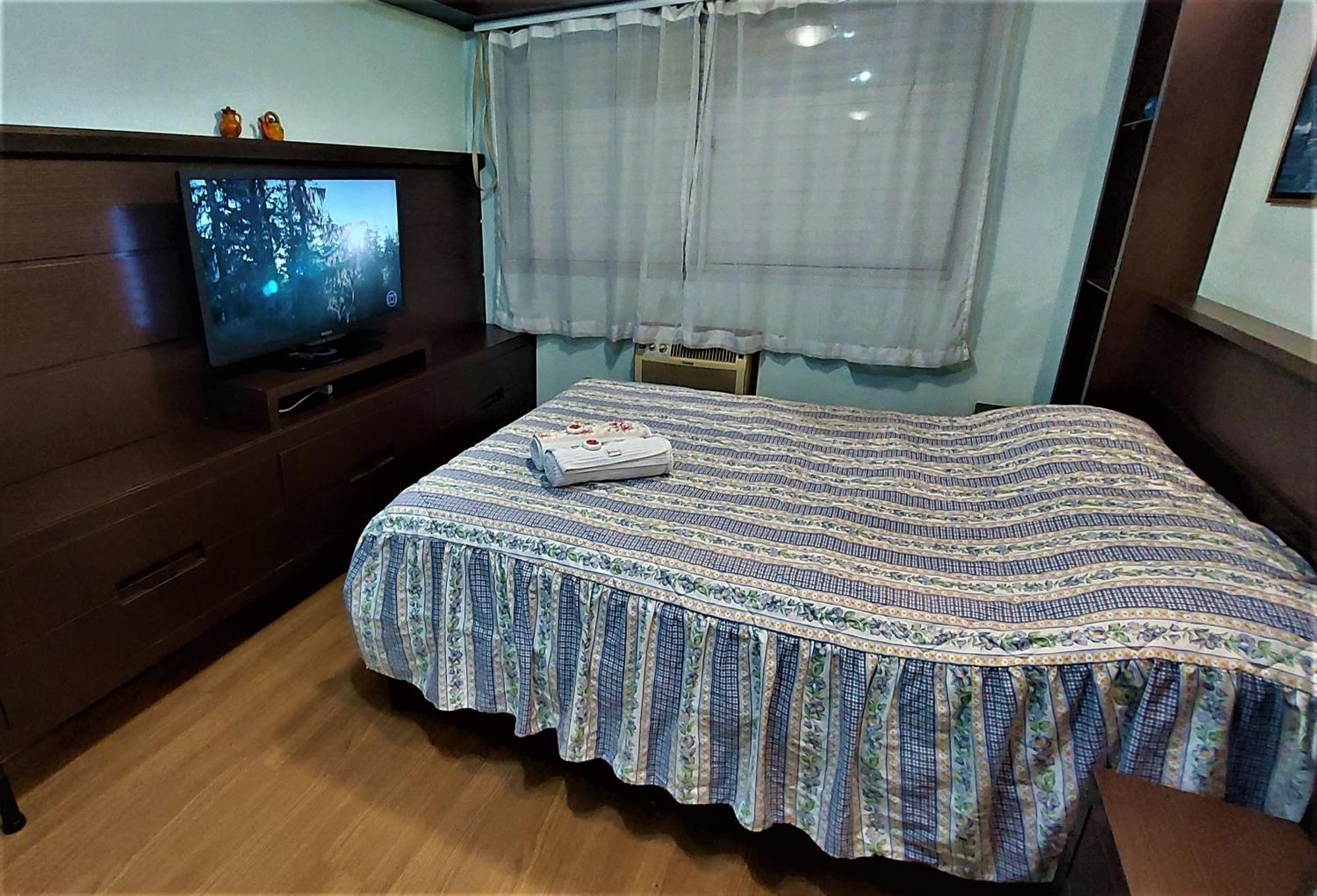 Apartamento Completo 2 Dormitórios Wi-Fi 300 Mbps Porto Alegre Exterior foto
