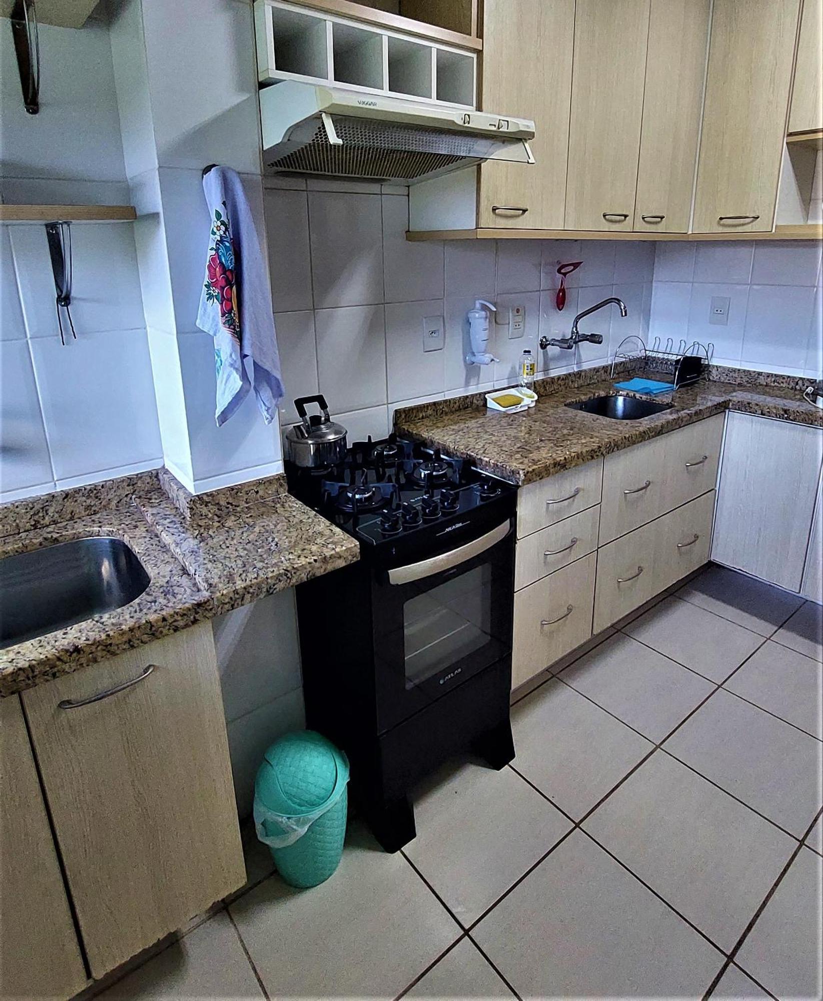 Apartamento Completo 2 Dormitórios Wi-Fi 300 Mbps Porto Alegre Exterior foto