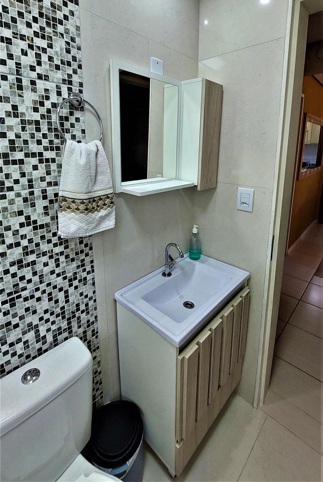 Apartamento Completo 2 Dormitórios Wi-Fi 300 Mbps Porto Alegre Exterior foto