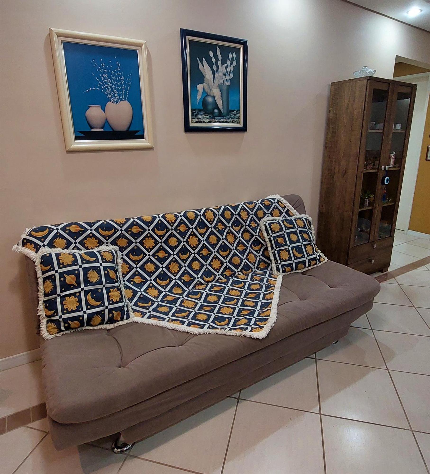 Apartamento Completo 2 Dormitórios Wi-Fi 300 Mbps Porto Alegre Exterior foto