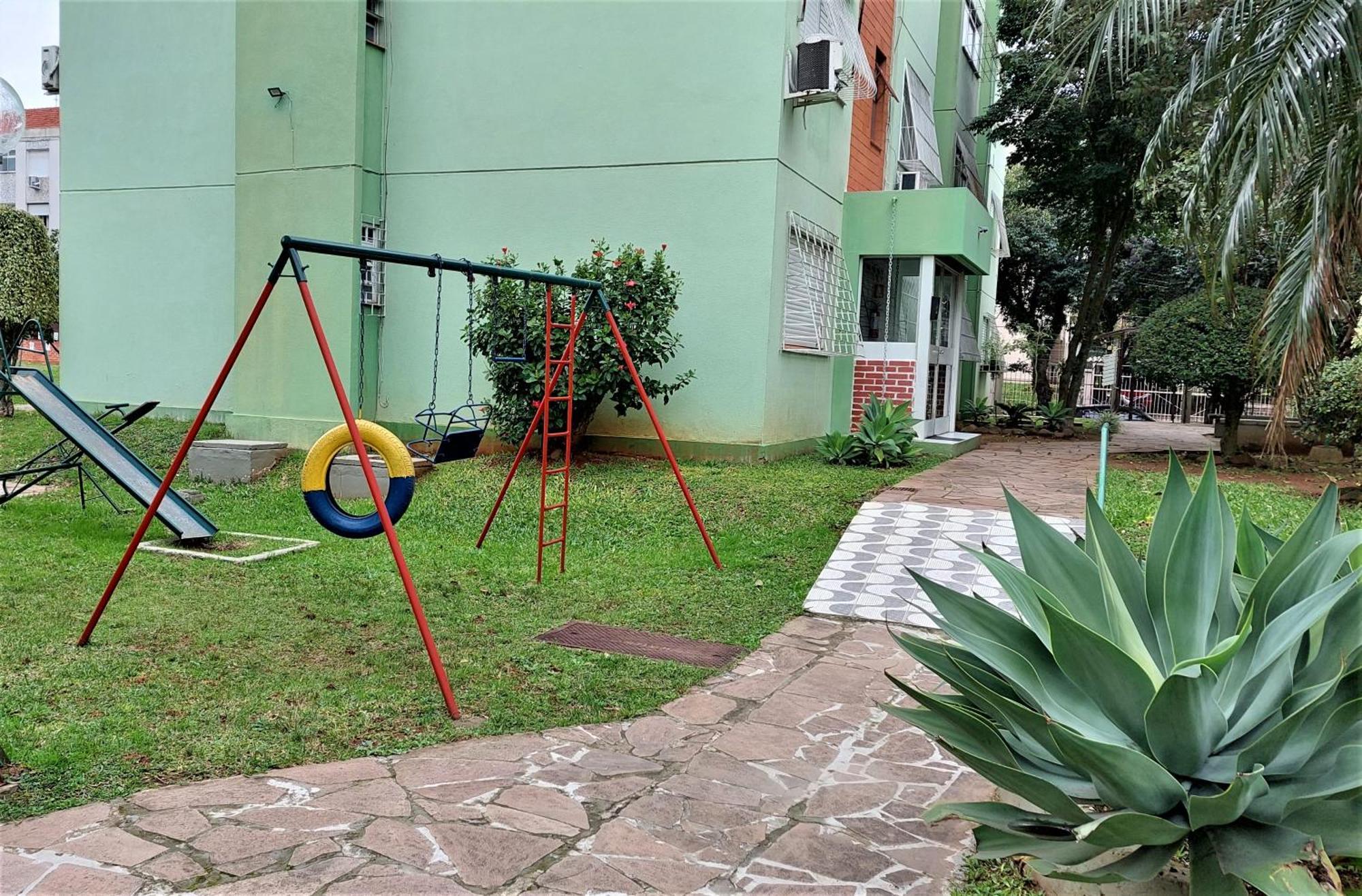 Apartamento Completo 2 Dormitórios Wi-Fi 300 Mbps Porto Alegre Exterior foto