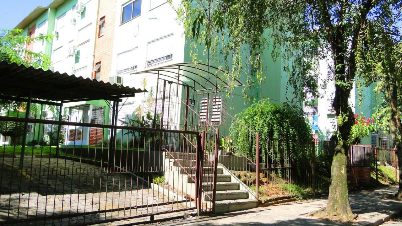 Apartamento Completo 2 Dormitórios Wi-Fi 300 Mbps Porto Alegre Exterior foto